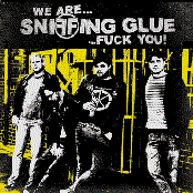 Generation Shit by Sniffing Glue