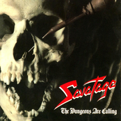 City Beneath The Surface by Savatage