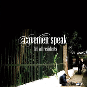 Darkness Of The Night by Cavemen Speak