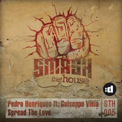 Spread The Love (feat. Guiseppe Viola)