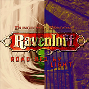 Ravenloft: The Curse of Strahd