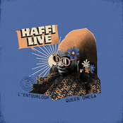 Haffi Live - Single