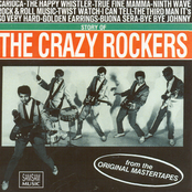 By The Light Of The Silvery Moon by The Crazy Rockers