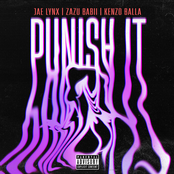 Punish It (with Kenzo Balla & Zazu Babii)