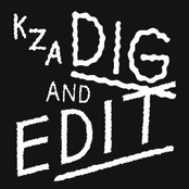 KZA: Dig and edit