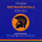 Trojan Instrumentals Box Set