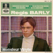 régis barly