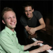 Benj Pasek & Justin Paul