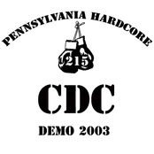 Demo 2003 - EP