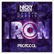 Iron - Single