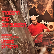 Modern Pop Percussion