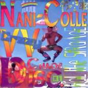 Nani-Colle Crazy VV Chaos Disc.01