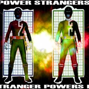 Power Strangers