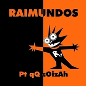 Oversize by Raimundos