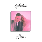 Camp Crush: Electric Suns