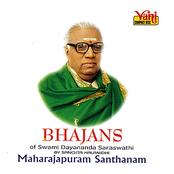 Vandheham Sharadham by Maharajapuram Santhanam