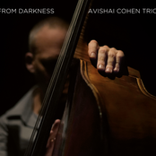 Avishai Cohen Trio - Beyond