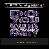 Do You Wanna Party (feat. Lorna B) [Deluxe Edition]