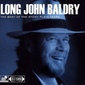 The Best Of The Stony Plain Years