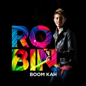 Boom Kah by Robin