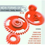 New Forms of Electronic Body Music V.1.0