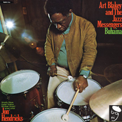 A Chant For Bu by Art Blakey & The Jazz Messengers