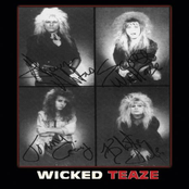 Wicked Teaze (ep)