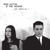 Miss Kittin: Lost Tracks, Vol. 1