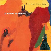 The Fox Lies Down: A Tribute To Genesis