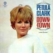 Petula Clark: Downtown