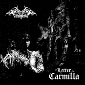 Elderfrost / A Letter for Carmilla