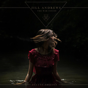 Jill Andrews: The War Inside (Deluxe Edition)