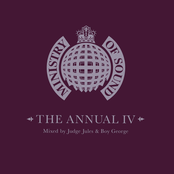 Ministry of Sound: The Annual IV