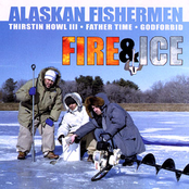 The Itch by Alaskan Fishermen