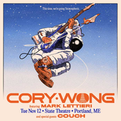 2024-11-12: State Theatre, Portland, ME, USA
