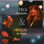 Teca Calazans & Heraldo Do Monte