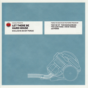 Mixmag presents Let There Be Hard House