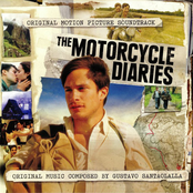 The Motorcycle Diaries