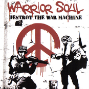 Destroy the War Machine
