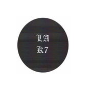 Light Dub (LAK7) - Single