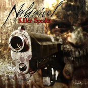 Killer Speaks by Nahtaivel