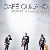 No Me Reproches by Café Quijano