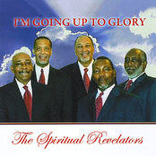 I'm Going Up To Glory