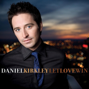 Let Love Win by Daniel Kirkley