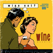 Alone To The Bone by Wine