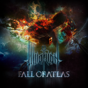 Fall Of Atlas by Whorion