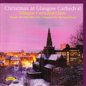 Christmas at Glasgow Cathedral