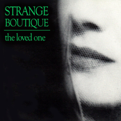 Strange Boutique: The Loved One
