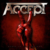 Accept: Blood of the Nations