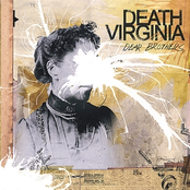 Cursed And Alive by Death Virginia